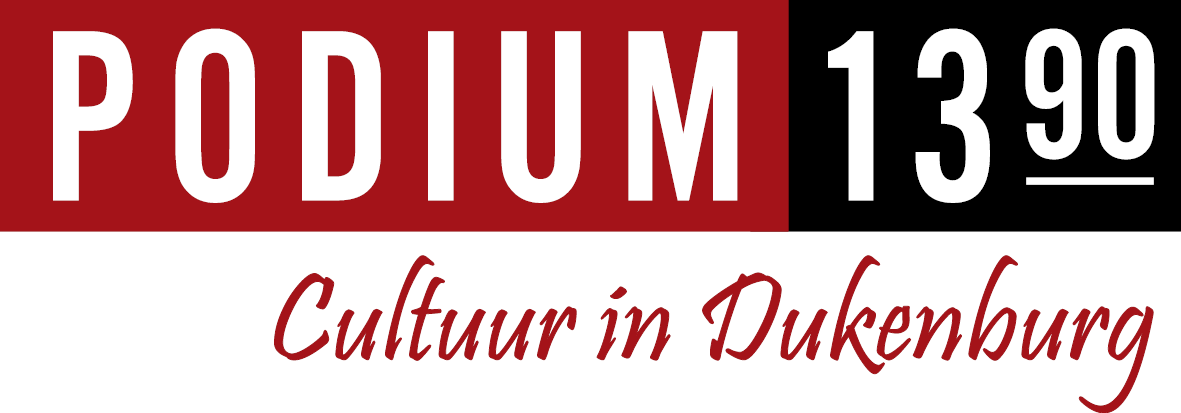 PODIUM1390 - Cultuur in Dukenburg