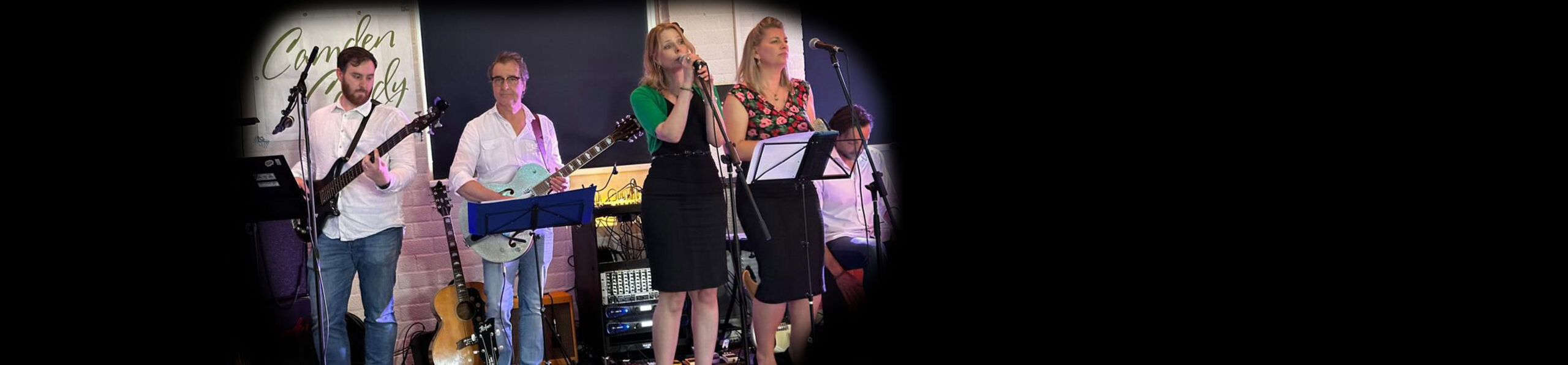 Ontmoetingsconcert