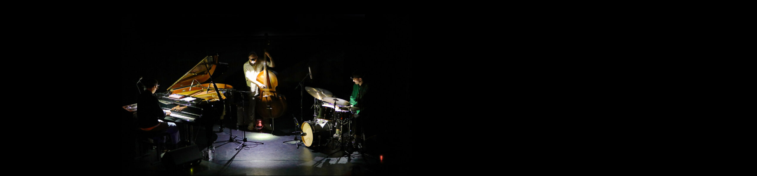 Tom Sochas Trio