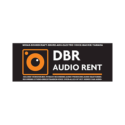 DBR Audio Rent