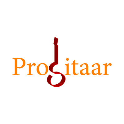 ProGitaar