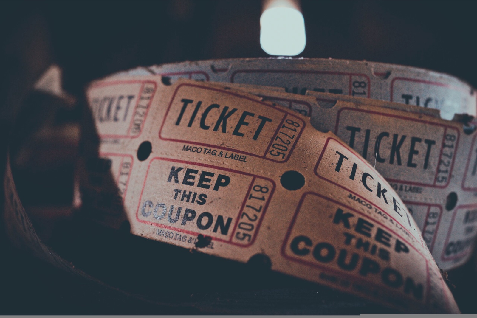 Tickets